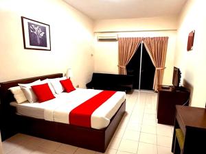 Suria Escape Bukit Merah