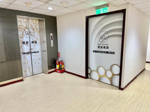 WL HOTEL Hsinchu