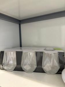 your second home always