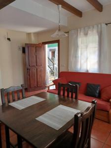 Casa E Mirador de las Ubiñas