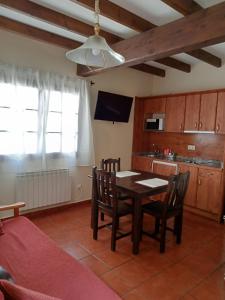 Casa E Mirador de las Ubiñas