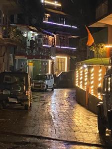 Dreamland Homestay