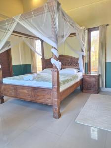 GARDEN VILLA (PRIVATE VILLA FREE WIFI)