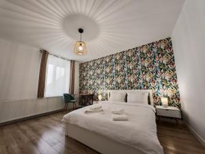 Cozy stay near to old town