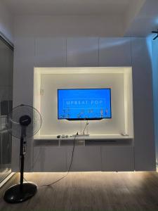 Azure Residences Getaway