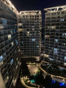 Azure Residences Getaway