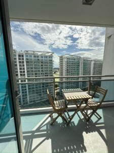 Azure Residences Getaway