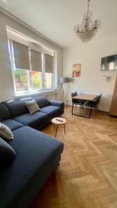 Apartmán III Praha - centrum