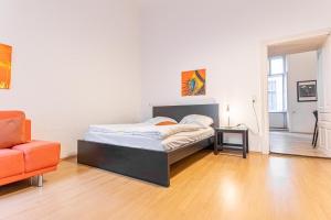 Spacious 2BR Apt Ideal for Long Stays