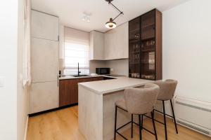 Apartment Zora by Belmont Realty