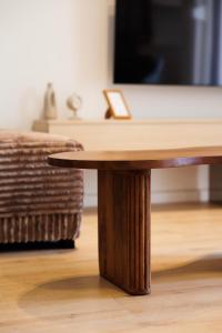 Apartment Zora by Belmont Realty