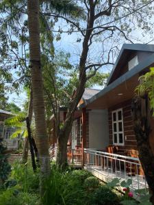 Bungalow Kim Long, Huế