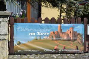 Dobre miejsce na Jurze