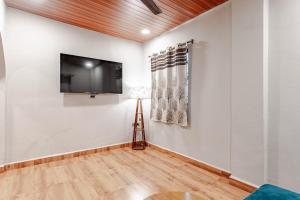 2BHK Private villa near the Bogmalo beach and 5 mins drive from Dabolim airport