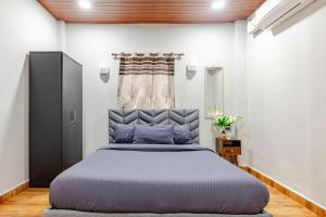 2BHK Private villa near the Bogmalo beach and 5 mins drive from Dabolim airport