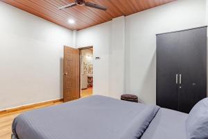 2BHK Private villa near the Bogmalo beach and 5 mins drive from Dabolim airport