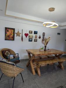 Fabenes home getaway