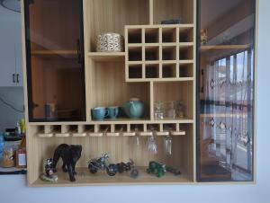 Fabenes home getaway