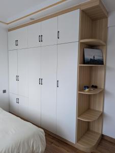 Fabenes home getaway