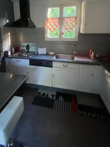 Studio à Linxe entre terre et océan