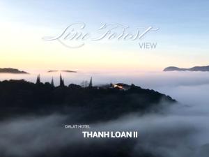 Thanh Loan 2 Da Lat Hotel