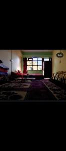 parvati homestay