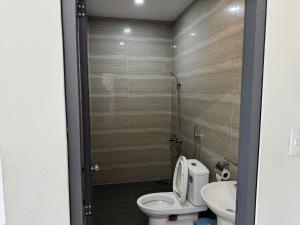 Nhà Nghỉ Nhung - Nhung Motel