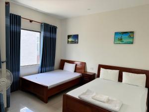 Nhà Nghỉ Nhung - Nhung Motel