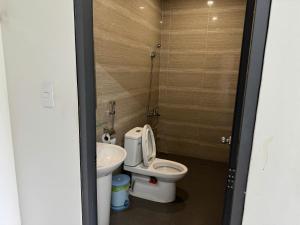 Nhà Nghỉ Nhung - Nhung Motel