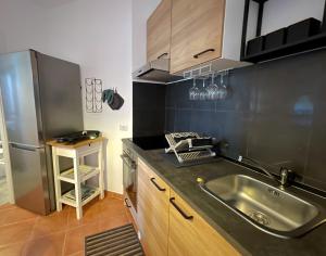 A CASA DI ELISA - Seaside Apartment - 100m from the beach