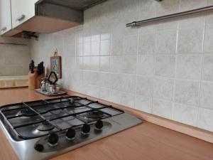 Casavacanze Azzurro Mare