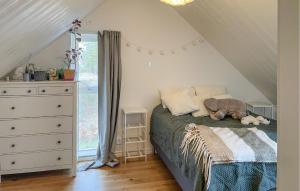 Gorgeous Apartment In Gotlands Tofta