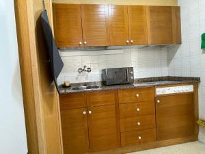 Apartament a Arenys de Mar