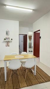 Home-Away Homestay