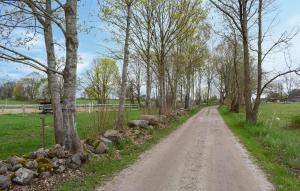 Pet Friendly Apartment In Kristianstad