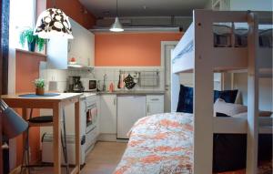 Pet Friendly Apartment In Kristianstad