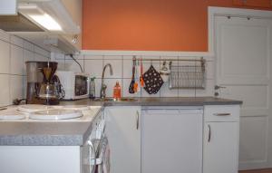 Pet Friendly Apartment In Kristianstad