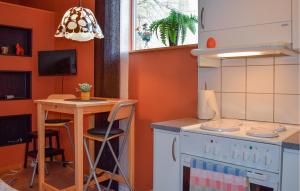 Pet Friendly Apartment In Kristianstad