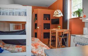 Pet Friendly Apartment In Kristianstad