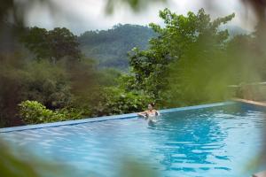 Martam Village Resort