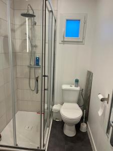 Le Chalet Beach Access 8 Pers