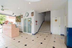 Square One Hotel Patong