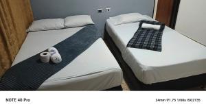 Medellin Continental Hotel