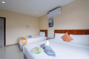 Square One Hotel Patong