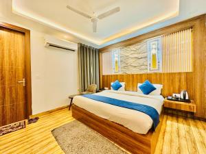 Hotel Airport President Near IGI Airport