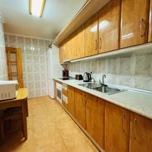 2 Bed Apartment 3 minutes from the beach in Los Alcazares