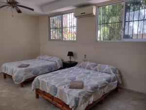 Casa Kleha Familiar y Comodidad