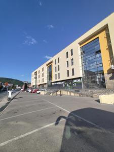 Apartman Sunce Bijela