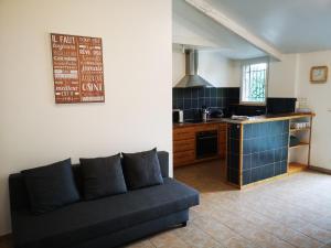 Gîte au coeur du Marais Poitevin - Maillezais - 6 Personnes