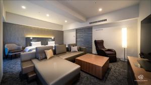 Daiwa Roynet Hotel Tokyo Kyobashi PREMIER